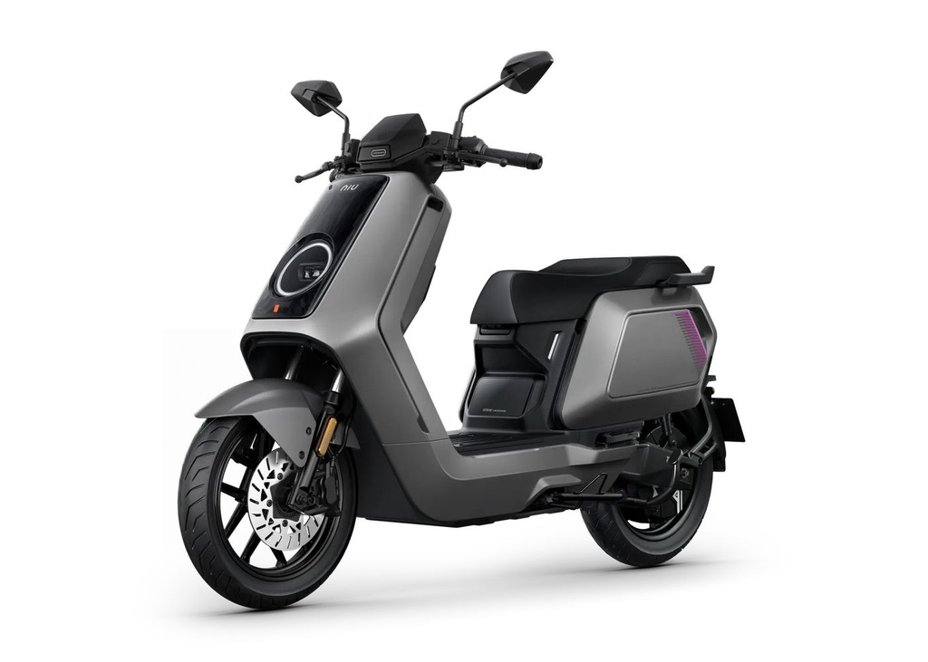 Electric scooter NIU NQiX 300 L3e (80 km/h)