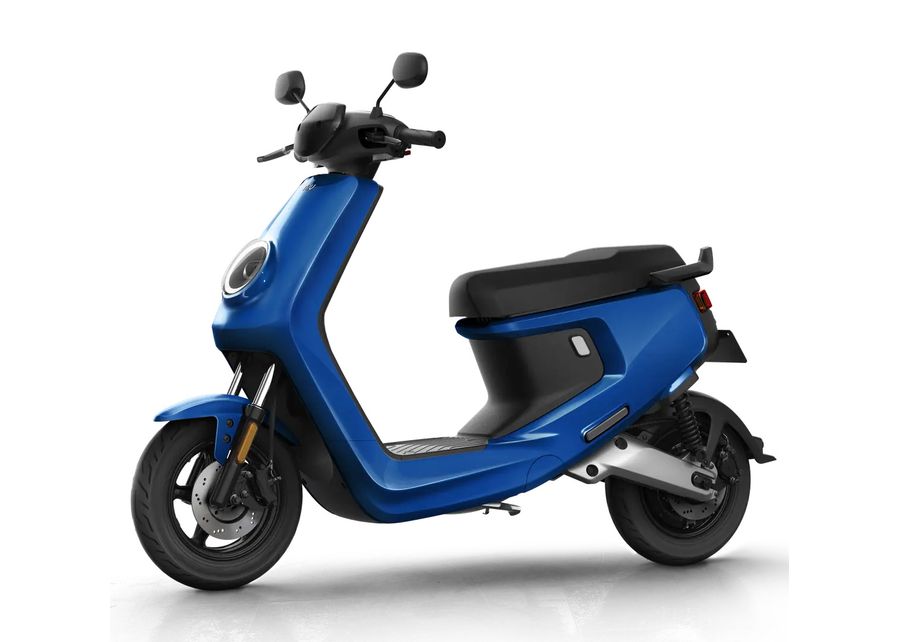 Scooter électrique NIU MQi+ Sport L1e (45 km/h)