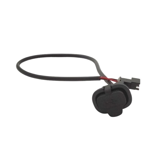 [NIU 10108005] Port de charge USB, série U - NIU