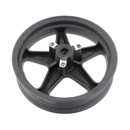 [NIU 20203003] Hub, front wheel, 10 inches - NIU