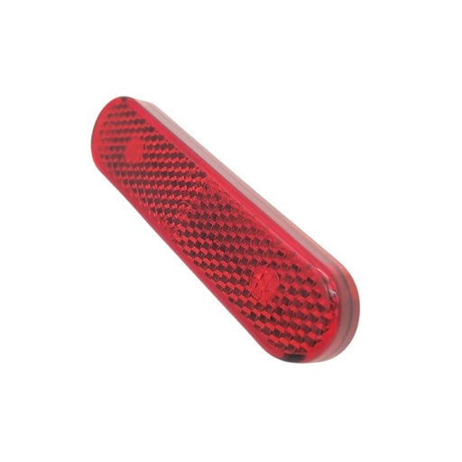 [NIU 20802002] Rear reflector - NIU