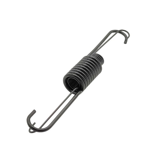 [NIU 20901008] Side stand double spring - NIU