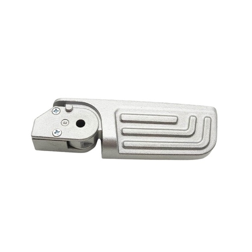 [NIU 30118010] Right rear footrest - NIU