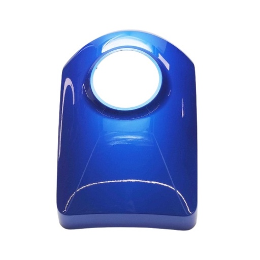 [NIU 30401059] Front fairing, blue - NIU