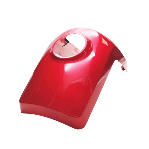 [NIU 30401060] Front fairing, red - NIU