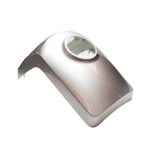 [NIU 30401061] Front fairing, silver - NIU