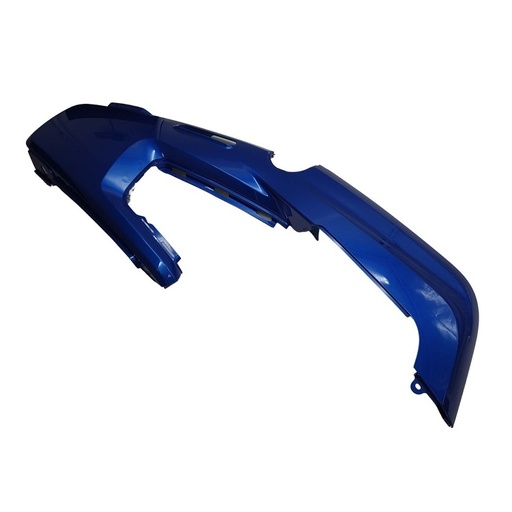 [NIU 30408056] Left side fairing, blue - NIU