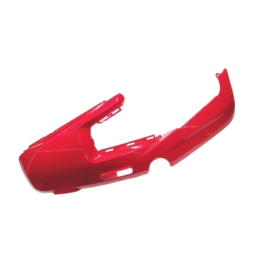 [NIU 30409057] Right side fairing, red - NIU