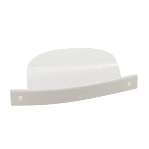 [NIU 30418009] Cover on left fairing, white - NIU