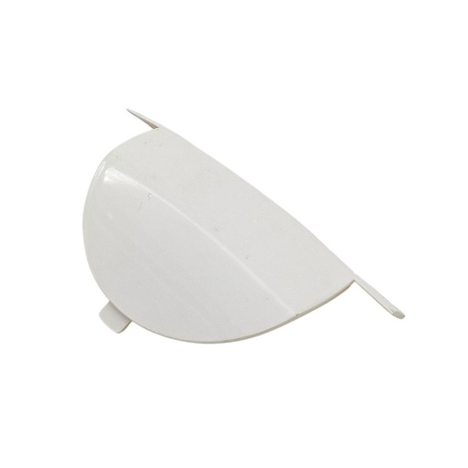 [NIU 30418010] Cover on right fairing, white - NIU