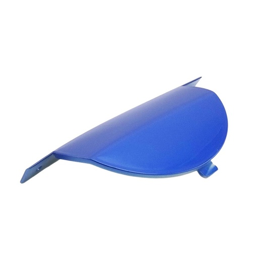 [NIU 30418012] Cover on right fairing, blue - NIU