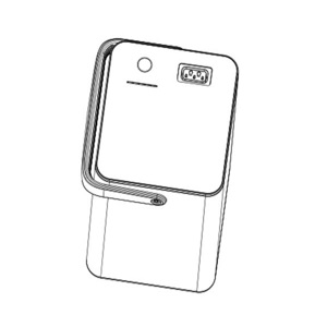 [NIU 60111703] Batterie 48V 31Ah - NIU