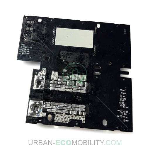 [NIU 70502020] BMB2BU2J BMS for 48V 31Ah battery - NIU