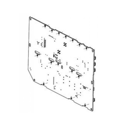 [SIL S00-23002-30] BMS circuit HW5.0.6 FW4.0.1 - SILENCE