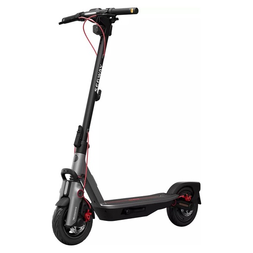 Electric scooter NINEBOT F3 Pro E