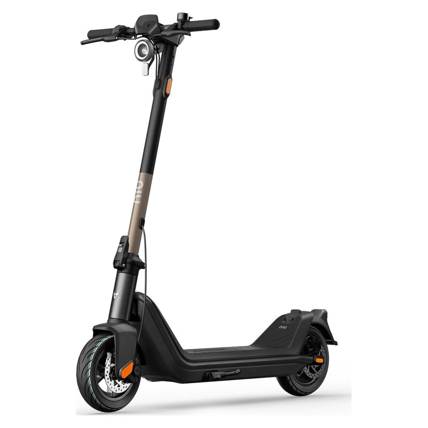 Scooter NIU KQi3 MAX (25 km/h) (copie)