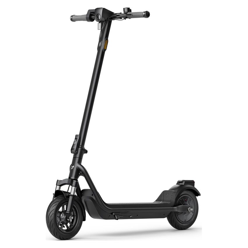 [NIU KQI100F-BLACK] NIU KQi 100F (25 km/h)