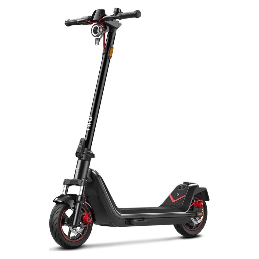 NIU KQi 300X (25 km/h)