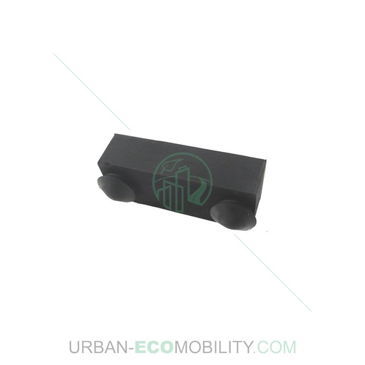 [NIU 30602058] Battery top rubber - NIU