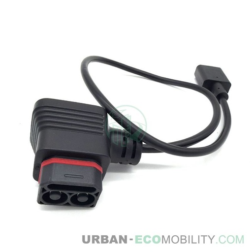 [NIU 70501047] Câble pour appareil de diagnostic, MQi GT100 - NIU