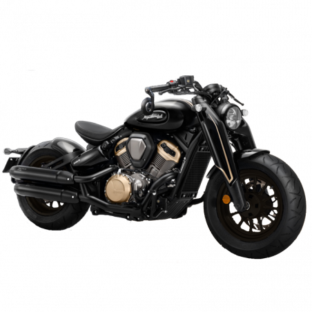 BENDA NAPOLEON 500CM³ Euro 5+