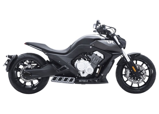 BENDA LFC 700 cm³ Euro 5+