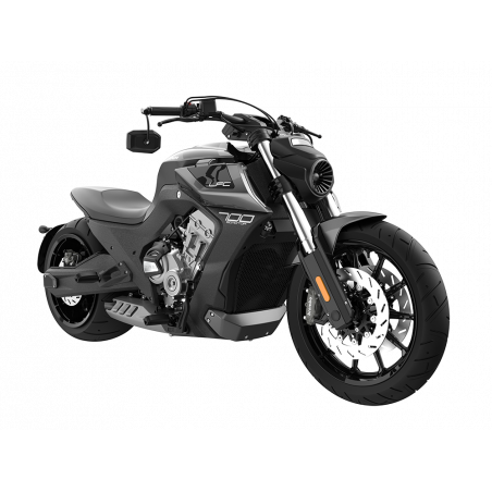 BENDA LFC PRO 700 CM³ Euro 5+