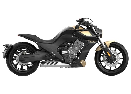 BENDA LFC Pro 700 cm³ Euro 5+