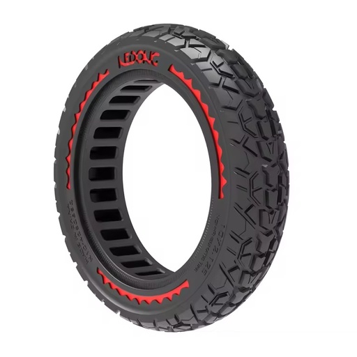 [NED 1000-0212-01] Pneumatique trottinette plein, off road 10 x 2,125 B43- NEDONG