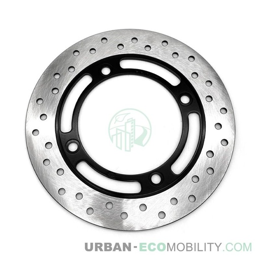 [SUP 45251-QSM-F01-M1] Front brake disc - SUPER SOCO