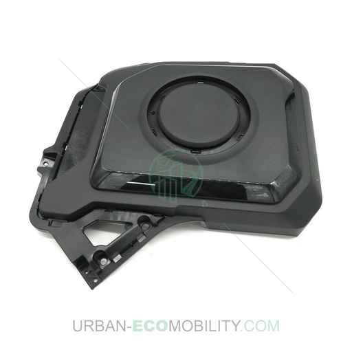 [SIL B0Z-4620-007-0000] Right side center cover - SILENCE