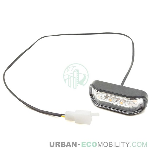 [NIU 10502026] Right turn signal - NIU