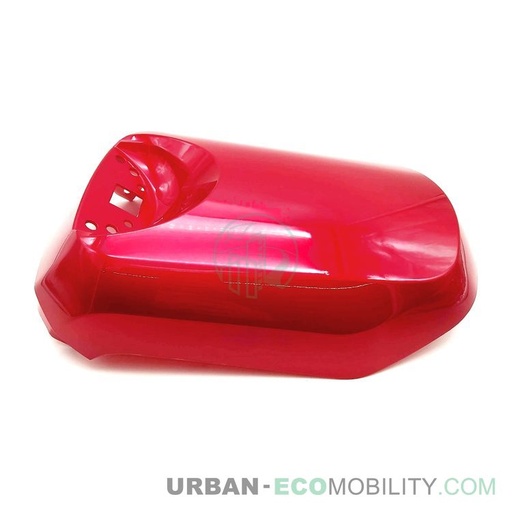 [NIU 30401084] Carénage principal avant, rouge - NIU