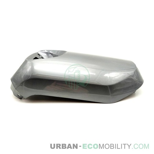 [NIU 30401085] Front main fairing, grey - NIU