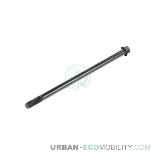[NIU 20206006] Front wheel axle - NIU