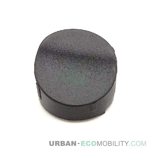 [NIU 30603040] Left footrest buffer 1 - NIU