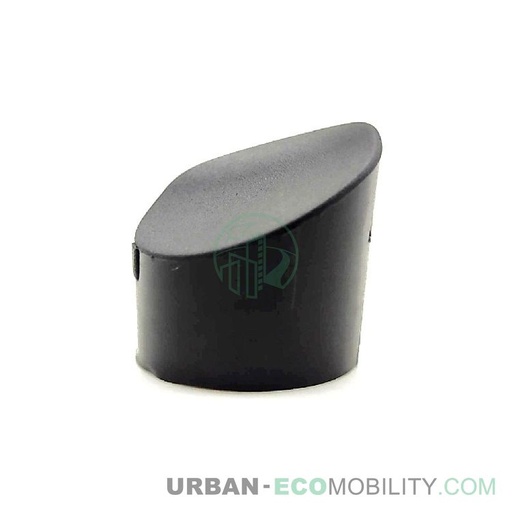 [NIU 30603042] Left footrest buffer 2 - NIU