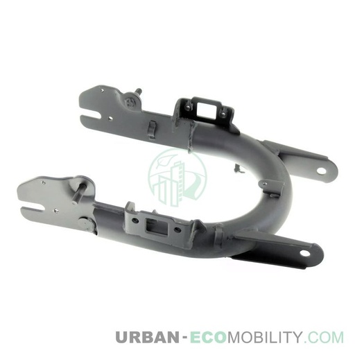 [NIU 30204015] Rear swingarm frame - NIU