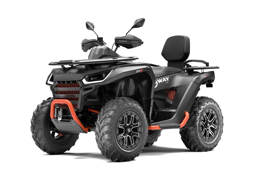 SEGWAY Quad Snarler AT6 L EPS DELUXE ABS