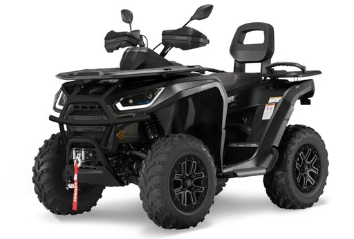 SEGWAY SNARLER AT6 L EPS DELUXE ABS