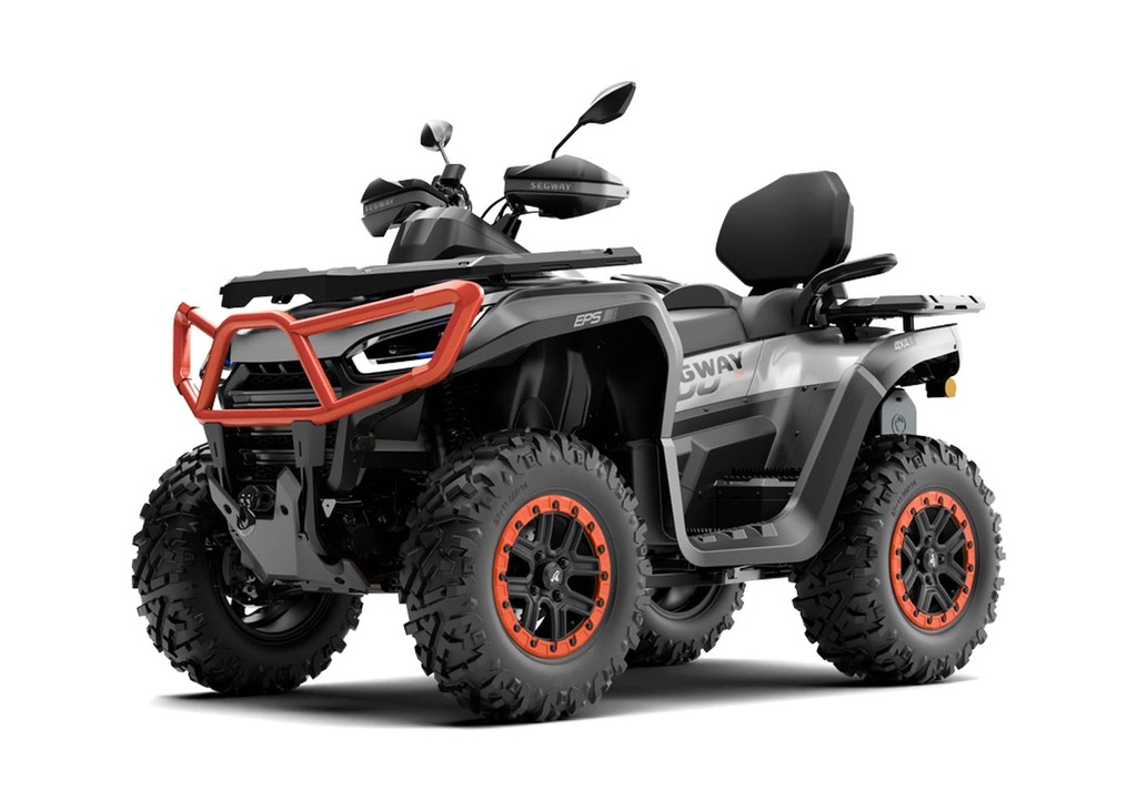 SEGWAY AT10 L EPS DELUXE Snarler Quad