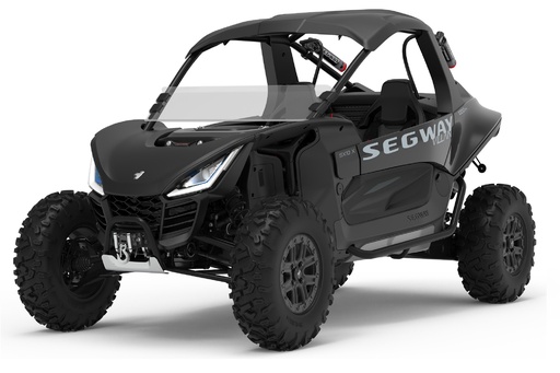 SEGWAY VILLAIN SX10 X DELUXE