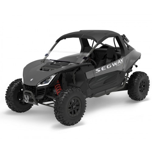 SEGWAY VILLAIN SX10 X K-MAN DELUXE