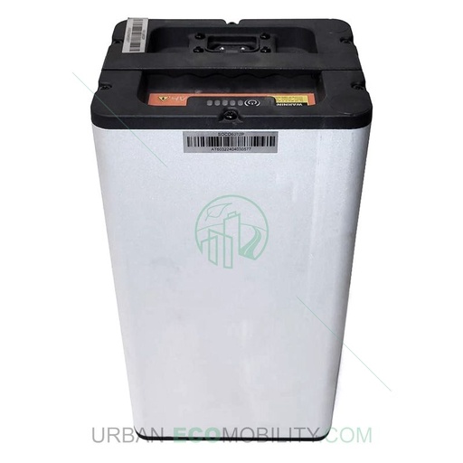 [SUP 31500-QSM-H00] Batterie 60V 32AH - SUPER SOCO