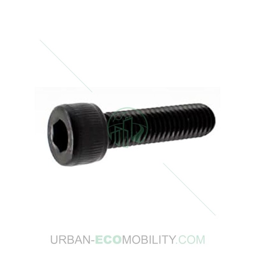 [SUP 96700-08025-07] Flange bolt M8 x 25 - SUPER SOCO