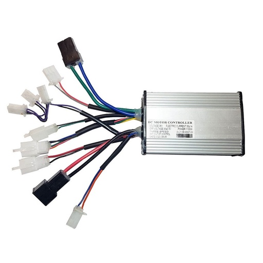 [NIT 3760249115476] Contrôleur 1100W 36V - NITRO MOTORS