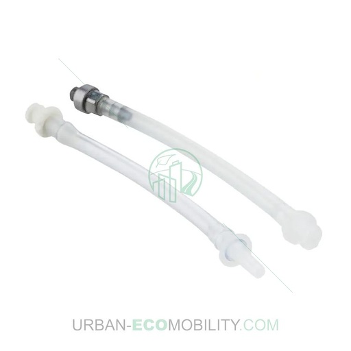 [MAG 2703185] Kit buses de remplacement (M6 et Luer Slip) - MAGURA