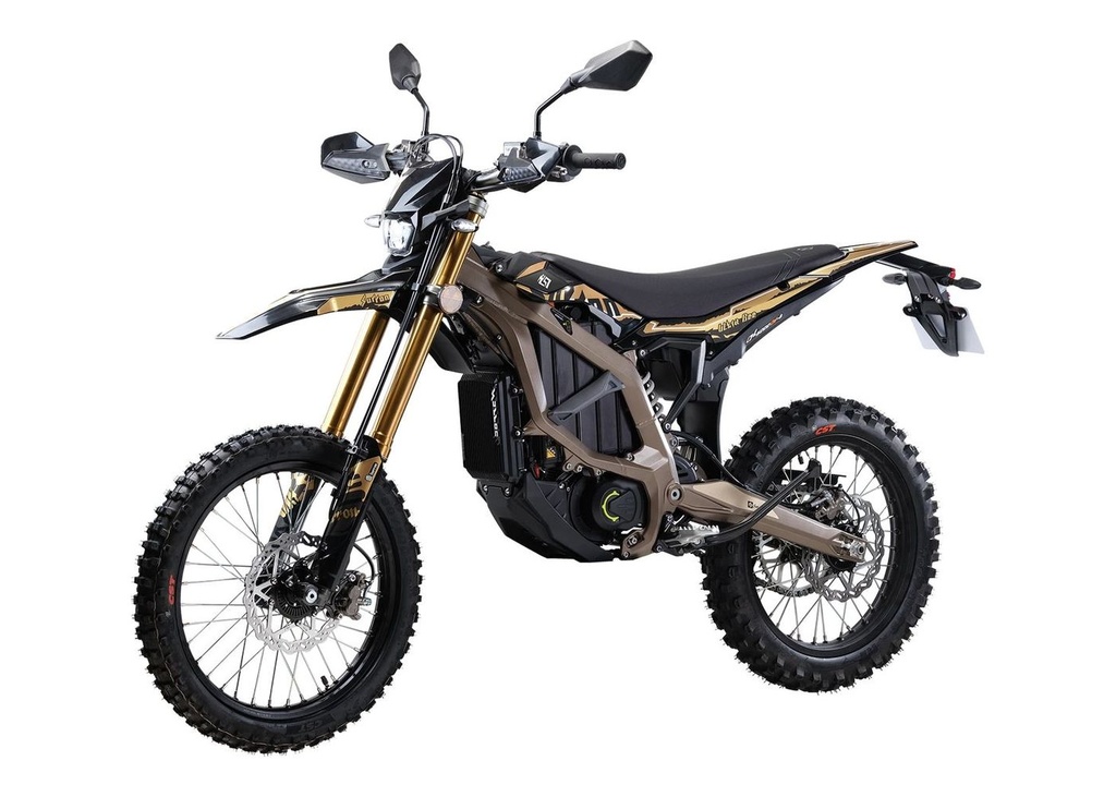 SUR-RON Ultra Bee HP L3e (125 cc)