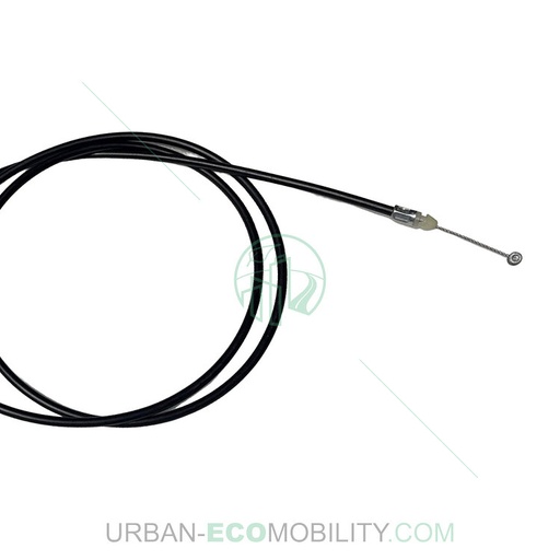 [NIU 20704025] Battery compartment locking cable - NIU