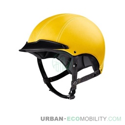 Buttercup Yellow Atlas Helmet - EGIDE
